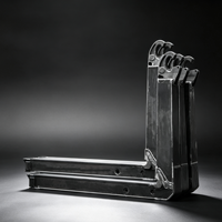 Service de soudage de produits en aluminium ODM, polissage, conception, pliage d'acier, fabrication de tôlerie, pièces de cadre, OEM personnalisé