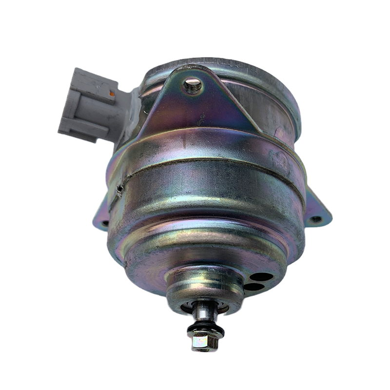 【minosan】 High Quality Radiator Cooling Fan Motor OEM 21487-AX000
