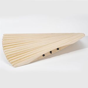 Tabla de Equilibrio Oscilante para Escritorio, Diseño 3D, Antideslizante, Anti-Fatiga, para Fortalecer el Core - Product Image 1