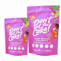 Sacs Doypack refermables personnalisés imprimés pour aliments pour animaux, bonbons, café, biscuits, gâteaux – Anti-odeur, comestibles, réutilisables, qualité alimentaire, thermosoudables