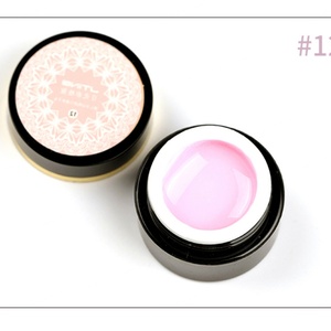 JTING Gel de Peinture Effet Miroir Métallique 12 Couleurs Très Populaire Vernis à Ongles Brillant Lisse Gel Nail Art OEM/ODM Conception Personnalisée - Product Image 4