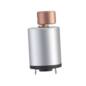 JL-RF1220 Micro DC 20mm Haushalts geräte Beauty Stick Massar Kinderspiel zeug Mini 6V Volta ROHS Certified Can Beide Richtungen - Product Image 5