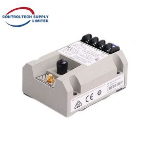 Nuevo Producto en Oferta: Transmisor de Vibración Bently Nevada 990-05-xx-01-00 - Product Image 4