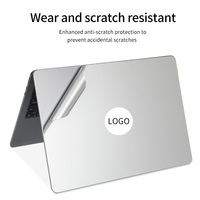 ForM2 Apple macbook PRO2023 nouveau 15.3 ordinateur portable 13.3 pouces M1 ordinateur 2022 étui 14 autocollant air15 corps 16.1 film de protection A2289