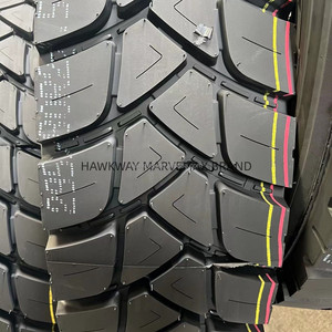 ยางรถบรรทุกและรถบัสจีนขายส่ง TBR HAWKWAY MARANDO HAWKWAY 315 80 R22.5 MX92111R22.5 12R22.5 13R22.5 315/80R22.5 315 80 R2 - Product Image 5