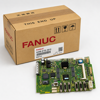 Nueva Placa de Circuito de Control Principal CNC Original FANUC A20B-8102-0010, Piezas de Repuesto CNC Hechas en Japón, Envío Rápido
