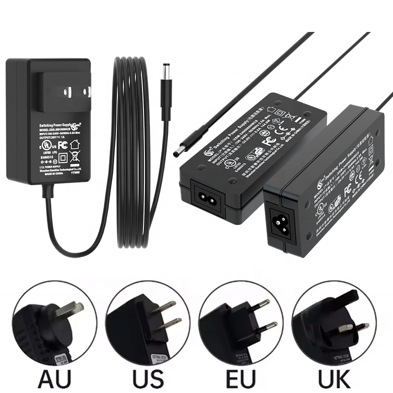 AC DC 3V 5V 12V 24V
