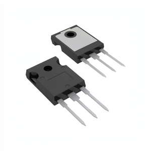 TO-247-3 Electronic Component Chip Large Stock IDW15G120C5BFKSA1 Diode Arrays - Product Image 1