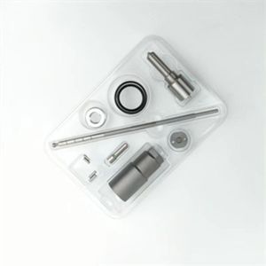 ชุดหัวฉีดคอมมอนเรลคุณภาพสูง ชุดซ่อมในประเทศ 23670-0L050 ชุดหัวฉีด - Product Image 3