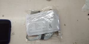 ประตูคอฉุดอุปกรณ์ระงับปากมดลูกฉุดอุปกรณ์สำหรับคลินิกการฟื้นฟูสมรรถภาพอุปกรณ์ - Product Image 5