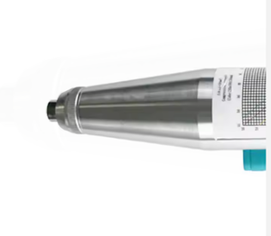 SHENGWANG 220V Hydraulischer Beton-Rückprallhammer Testgerät IP55-Schutz 0,1 Genauigkeit Betonanalyse 12 Monate Garantie - Product Image 5