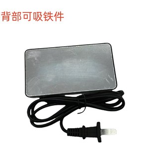 Cable calefactor eléctrico anticongelante con protección contra sobrecalentamiento para bombas de agua domésticas, bombas de tornillo autocebantes y bombas de chorro - Product Image 2