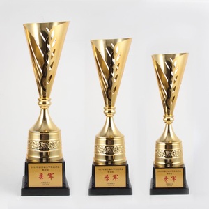 Nuovo Grande Trofeo di Calcio Dorato, il Prodotto Più Venduto al <span class=keywords><strong>Mondo</strong></span> - Product Image 4