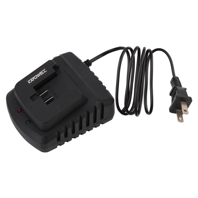 2.5a Replacement Lithium Ion Battery One Port Rapid Charger for Makitas Power Tools