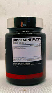 <span class=keywords><strong>Purslane</strong></span> ot 10:1 özü yumuşak jel kapsüller 60 kapsül 500 mg her antioksidan yetişkinler için hamile kadınlar için değil - Product Image 5