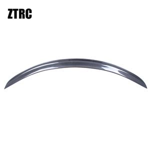 สปอยเลอร์หลังคาร์บอนไฟเบอร์ทรง P สำหรับ Z4 E89 ปี 2009-2016 - Product Image 3