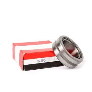 ตลับลูกปืนเม็ดเข็มคุณภาพสูง NKI 60/25 - Product Image 6