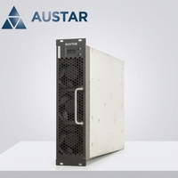 Module d'alimentation pour chargeur de véhicules électriques DC 40 kW, module redresseur de chargeur de véhicules électriques de classe B