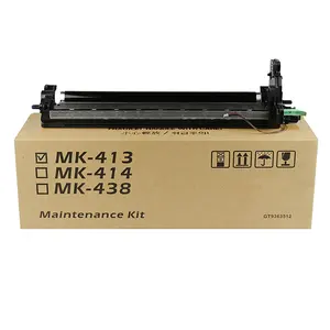 Mk413 Mk 413 414 438 Kyocera Mk414 Mk438 Trống Đơn Vị Cho Kyocera Taskalfa 1620 1650 2020 2050 410 1635 2035 Nhật Bản Trống Cartridge