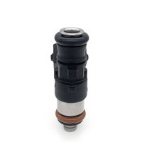 Nuevo inyector Brc LPG OEM 0280158119 04861667AA para Grand Caravan Town Country 3.3L 3.8L V6 Válvula de inyector de gran calidad