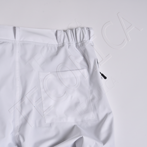 Pantalones de esquí para nieve, impermeables, a prueba de viento, transpirables, para hombre, con alto OEM/ODM, poliéster, algodón, para exteriores, para snowboard alto - Product Image 1