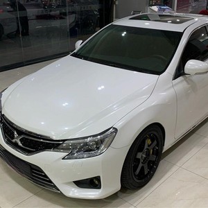 High Gloss PET Pearlescent <b>white</b> Car <b>Wrap</b> Vinyl 6.5 7.5 8.5mil Anti-scratch Auto Color Changing Film sticker Self-healing - Product Image 1
