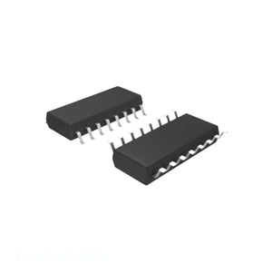 Servicio Integral Original 16 SOIC (0.209", 5.30mm de Ancho) Circuito Integrado de Gestión de Energía (PMIC) REG CTRLR BUCK/BST/FLYBK 16SO - Product Image 1