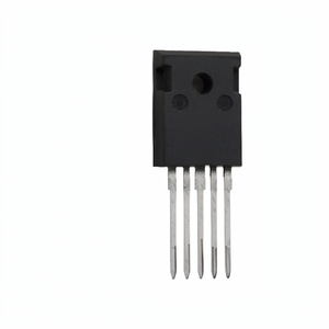 Composants électroniques TO 247 5 MIC29751-3.3WWT Gestion de l'alimentation (PMIC) En stock - Product Image 1