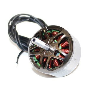 适用于 FPV 无人机的金属无刷电机 - 330KV/830KV 2814 型号 <span class=keywords><strong>3</strong></span>-6S 电压 <span class=keywords><strong>3</strong></span>.8kg 最大推力 兼容 Emax - Product Image 4