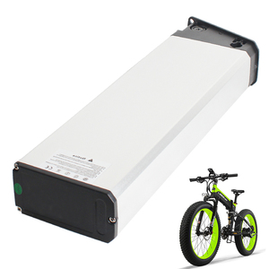 MATE X Bicycle Battery 48V 17.5Ah 840Wh MATE X Folding Ebike