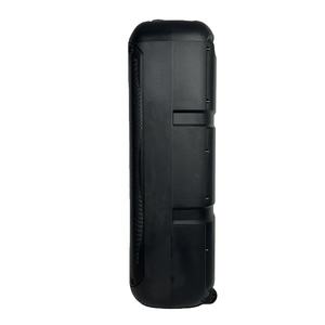 Sistema de Karaoke Inalámbrico con Doble Altavoz de 8 Pulgadas y Luces LED RGB de 40 W, Micrófono Integrado 5.0, Pantalla, para Fiestas y Uso en Exteriores, Listo para Venta al por Mayor - Product Image 3