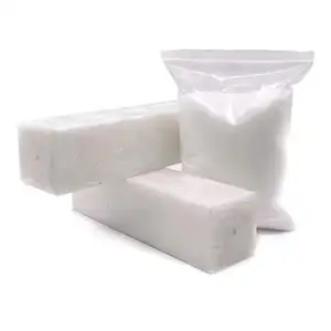 Kunlun 52/54 Fully Refined for candle making raw material Paraffin Wax