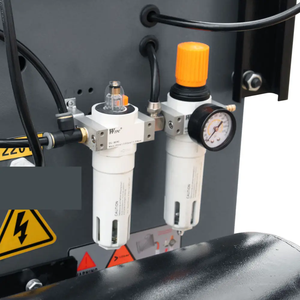 Johnham 12 ''~ 28'' Polautomatyczna Zmieniarka Opon Samochodowych Maszyna Do Demontazu Opon Sprzet Warsztatowy JTC830 - Product Image 6