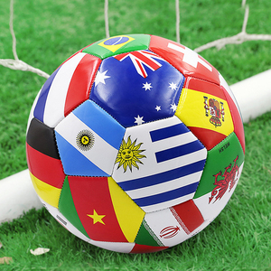 Acheter des ballons de football taille professionnelle 5 match <span class=keywords><strong>officiel</strong></span> <span class=keywords><strong>prix</strong></span> futbol produits de football de balle de football faisant la machine - Product Image 5