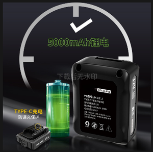 לייזר ירוק צולב G51 OEM מקור אור 638 ננומטר דיוק מילימטר 5 נקודות בהירות למרחקים ארוכים אחריות 3 שנים - Product Image 4