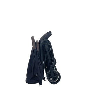 Leggero, facile da piegare, materiale in tessuto per passeggini portatili compatti, per viaggi in aereo - Product Image 4