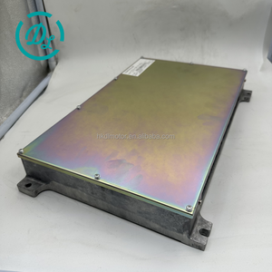 Contrôleur d'excavatrice YN22E00207F3, remplacement de l'ECU pour E245B E215B, module de commande robuste pour moteur J05E YN22E00207F2 - Product Image 2