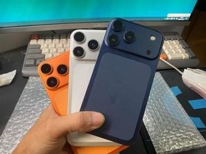 Modifica di Alta Qualità da XR a 17 <span class=keywords><strong>Pro</strong></span> Ti Permette di Spendere <span class=keywords><strong>Poco</strong></span> e Utilizzare l'Ultimo Design Senza Sistema Android - Product Image 3