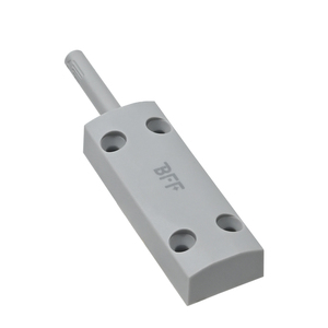 Empuje para abrir el pestillo del Gabinete Uso de la <span class=keywords><strong>pared</strong></span> del Gabinete Empuje sin manija Empuje el tope con amortiguador - Product Image 3