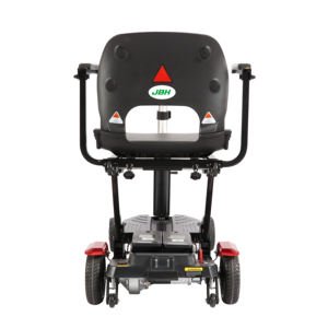 Mobilidade Scooter elétrico com deficiência com CE <span class=keywords><strong>Best</strong></span> <span class=keywords><strong>Selling</strong></span> <span class=keywords><strong>Hot</strong></span> Produtos chineses Professional Folding Gadgets Eletrônico Unisex 24V - Product Image 3