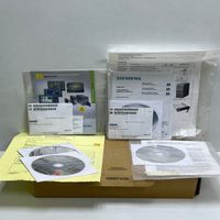 A5E03719152 IPC System Software for Industrial Computer Stable Operation Maintenance