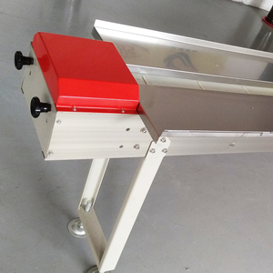 Máquina de embalaje multifuncional para mascarillas, máquina de embalaje de HS-350X de tres servomotores, de 1 a 10 piezas - Product Image 6
