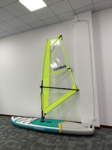 <span class=keywords><strong>Planche</strong></span> <span class=keywords><strong>à</strong></span> <span class=keywords><strong>pagaie</strong></span> professionnelle, <span class=keywords><strong>planche</strong></span> de surf gonflable, <span class=keywords><strong>planche</strong></span> <span class=keywords><strong>à</strong></span> voile SUP, voile en mer pour l'athlète ou le joueur <span class=keywords><strong>technique</strong></span> - Product Image 3