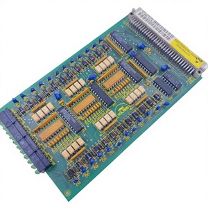 Placa de Circuito Original B37V106970 para Repuestos de Máquinas de Impresión Heidelberg - Product Image 1