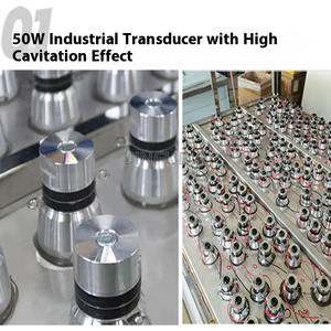 Granbo 45L 108L 192L 264L 360L 540L 960L Nettoyeur À Ultrasons Industriel 88L <span class=keywords><strong>Bain</strong></span> De Lavage <span class=keywords><strong>Machine</strong></span> De Nettoyage À Ultrasons - Product Image 2