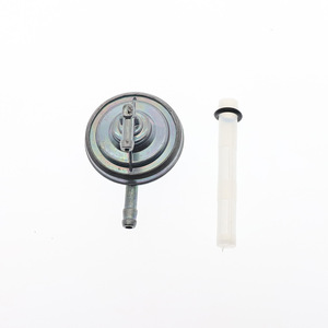Accesorios para Motocicleta Dune Buggy, Interruptor de Válvula de Combustible de Gasolina para Tanque de Vespa Piaggio Aprilia ET2 ET4 <span class=keywords><strong>Typhoon</strong></span> <span class=keywords><strong>125</strong></span> - Product Image 2