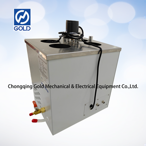 Оборудование для испытаний медных полос на коррозию по стандарту ASTM D130 / Анализатор коррозии меди - Product Image 4