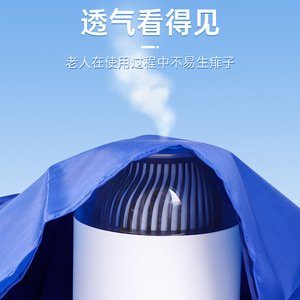 Li Ke transfer <b>pad</b> for bedridden elderly, paralyzed patient, elderly mobile turning mat, multi-functional <b>nursing</b> mat - Product Image 3