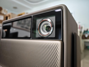 XGIMI เครื่องฉายอัจฉริยะ5200แสงจ้า, เครื่องฉายอัจฉริยะแอนดรอยด์11 4K ความสว่าง5700ลูเมน<span class=keywords><strong>10000</strong></span>:1ความคมชัด - Product Image 2