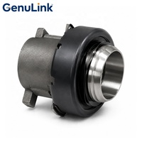 Butée d'Embrayage 1601-00298 3515000034 pour Yutong Higer Bus Autobus ZK6129H ZK6147H Type Traction Système Transmission Qualité